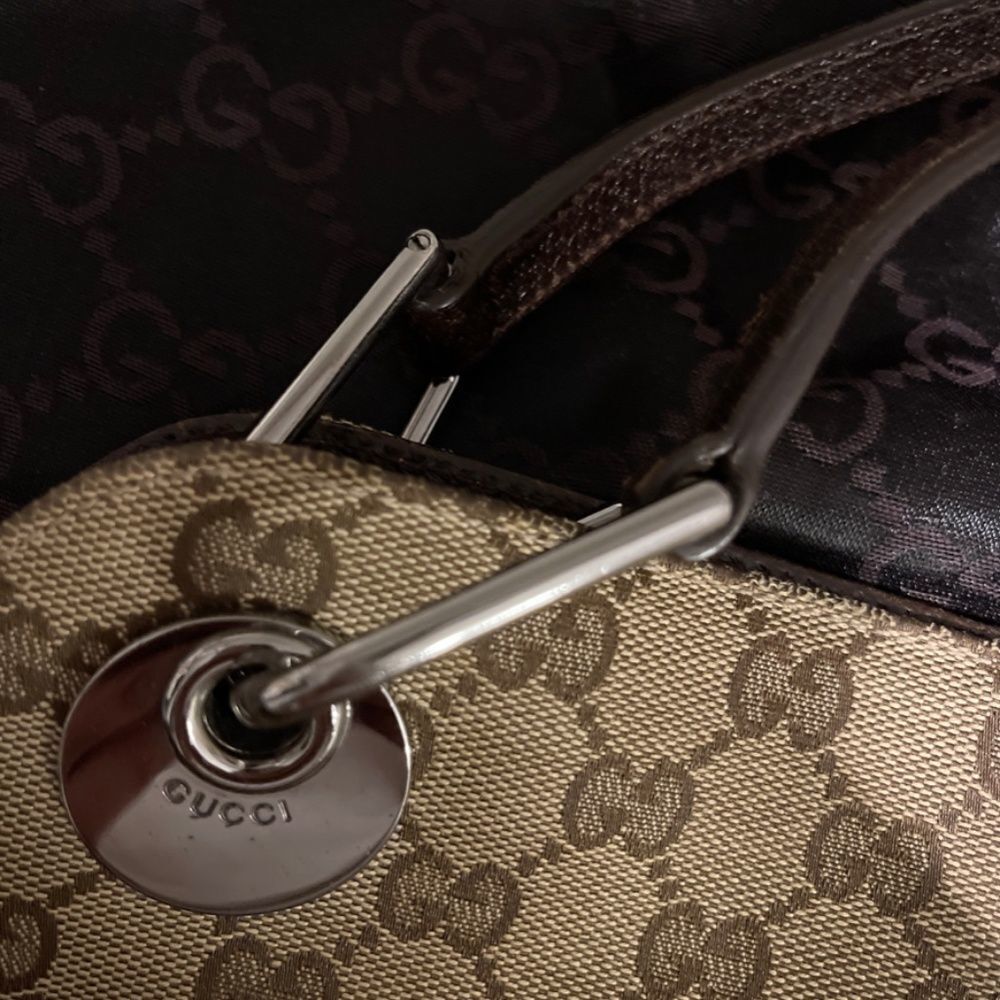 Gucci tote  - Picture 7 of 7